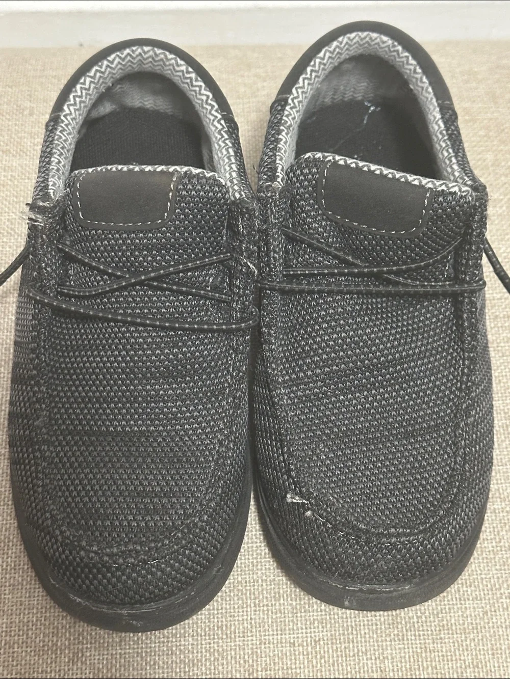 Falls Creek Slip ons